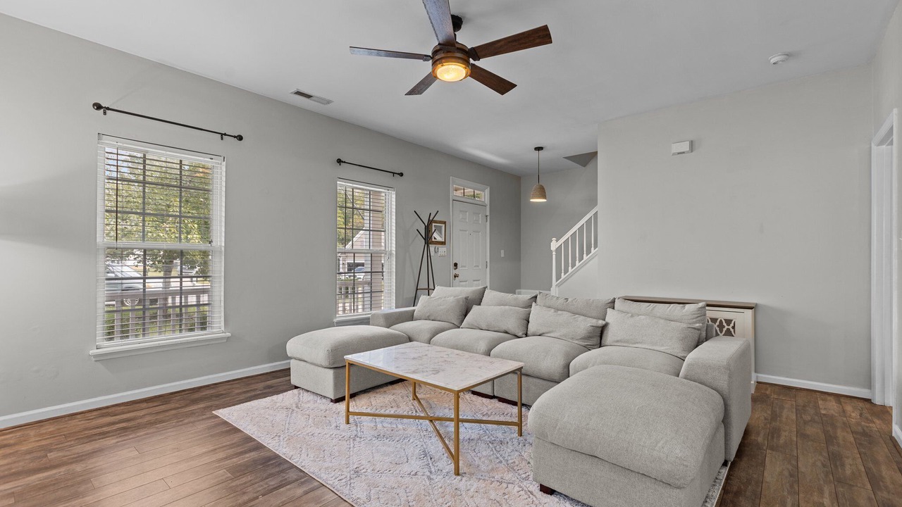 Photo of Livingroom in Holly Springs