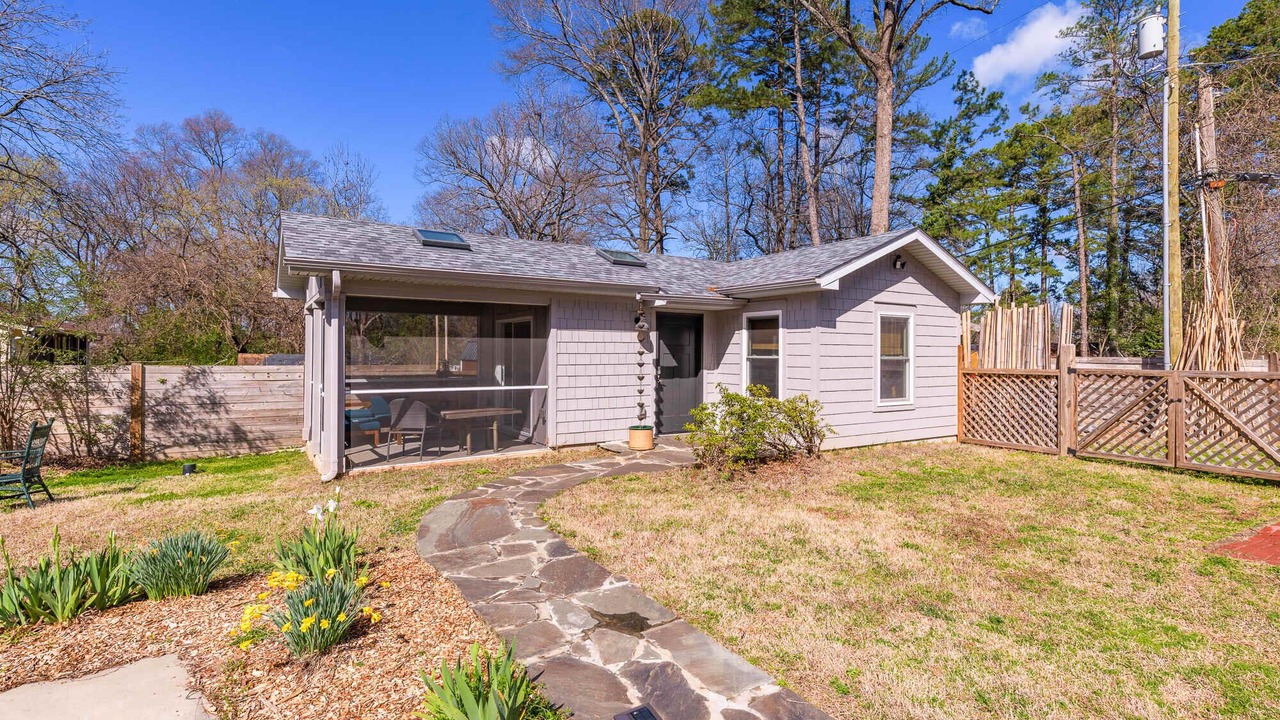 Photo of Outdoor in North Charlotte