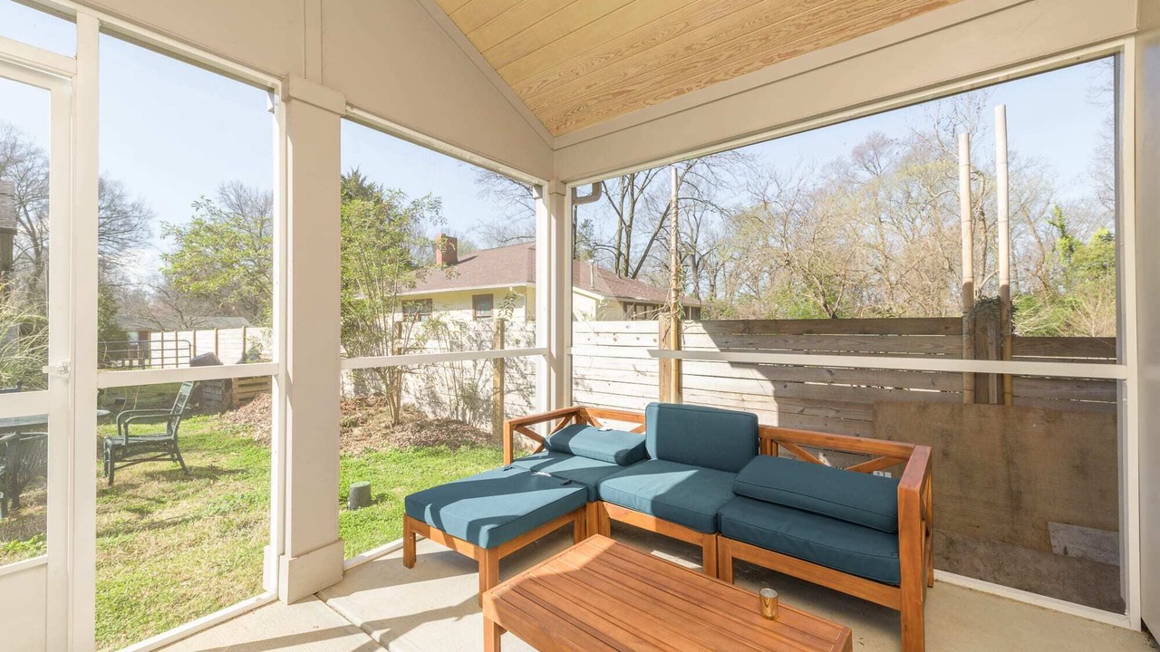 Photo of Outdoor in North Charlotte