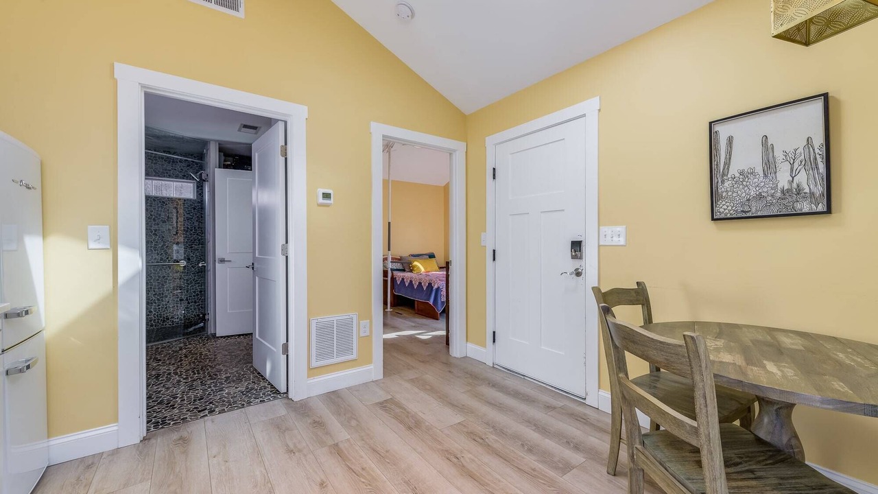 Photo of Bedroom in North Charlotte