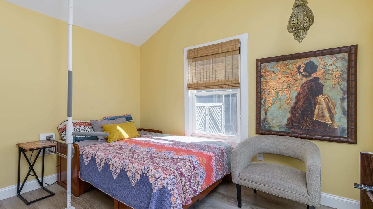 Photo of Bedroom in North Charlotte