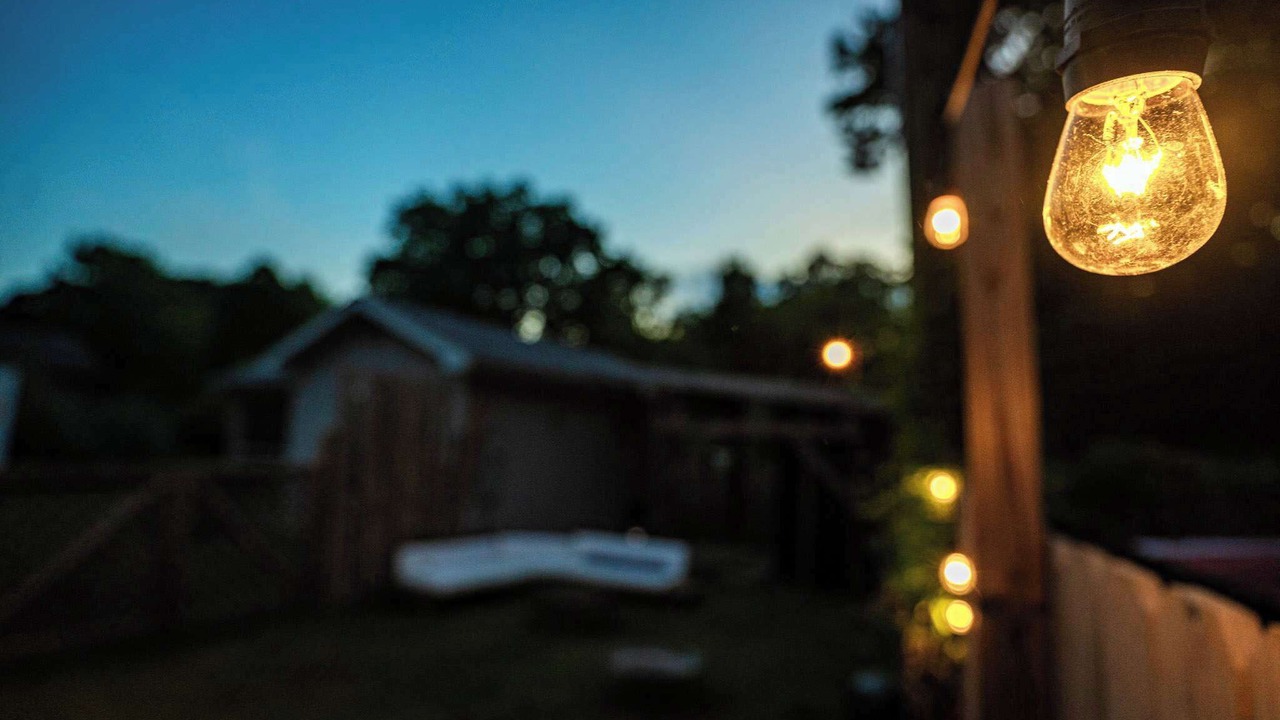 Photo of Outdoor in North Charlotte