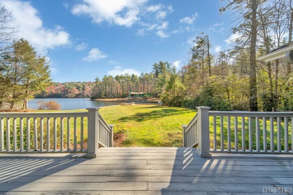 Photo of Outdoor in Lake Toxaway
