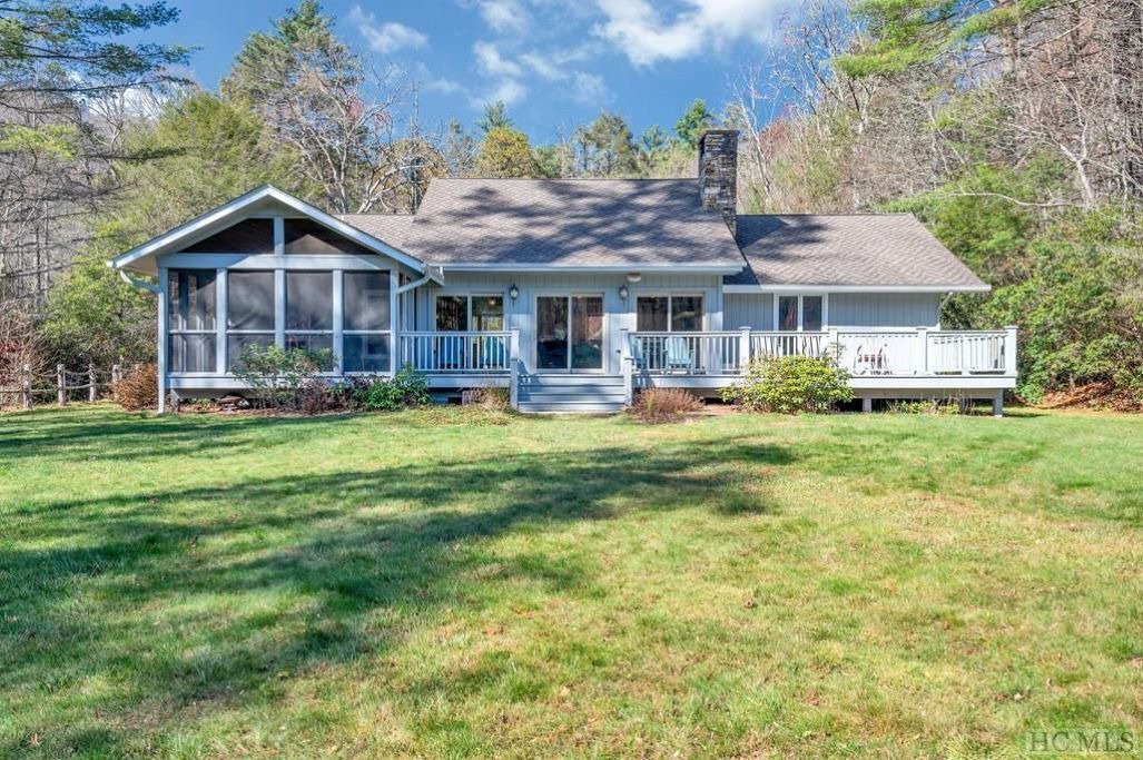 Photo of Outdoor in Lake Toxaway