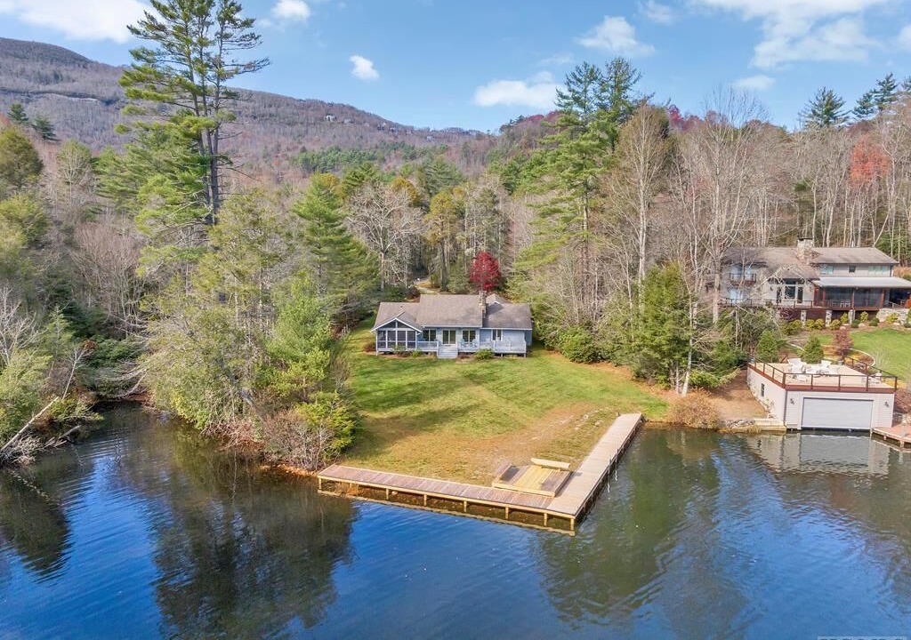 Photo of Outdoor in Lake Toxaway