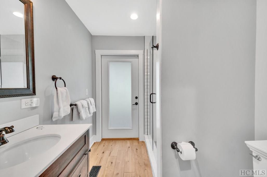 Photo of Bathroom in Lake Toxaway