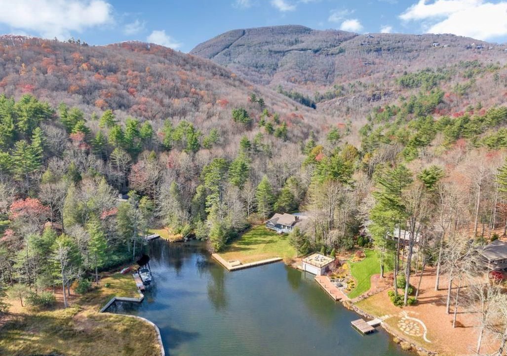 Photo of Outdoor in Lake Toxaway