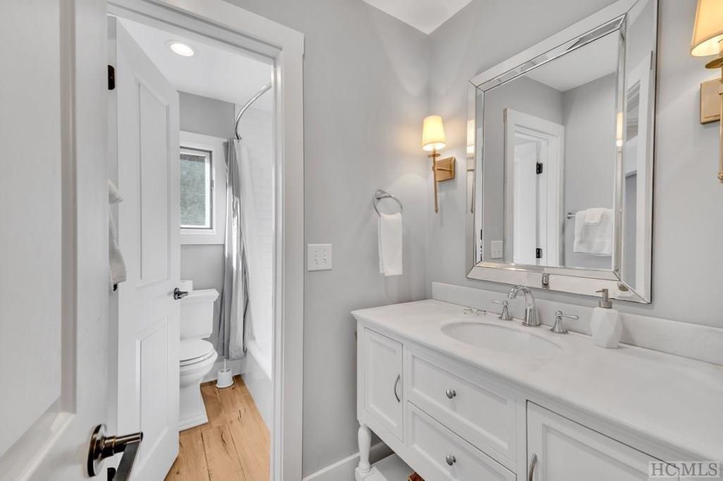 Photo of Bathroom in Lake Toxaway