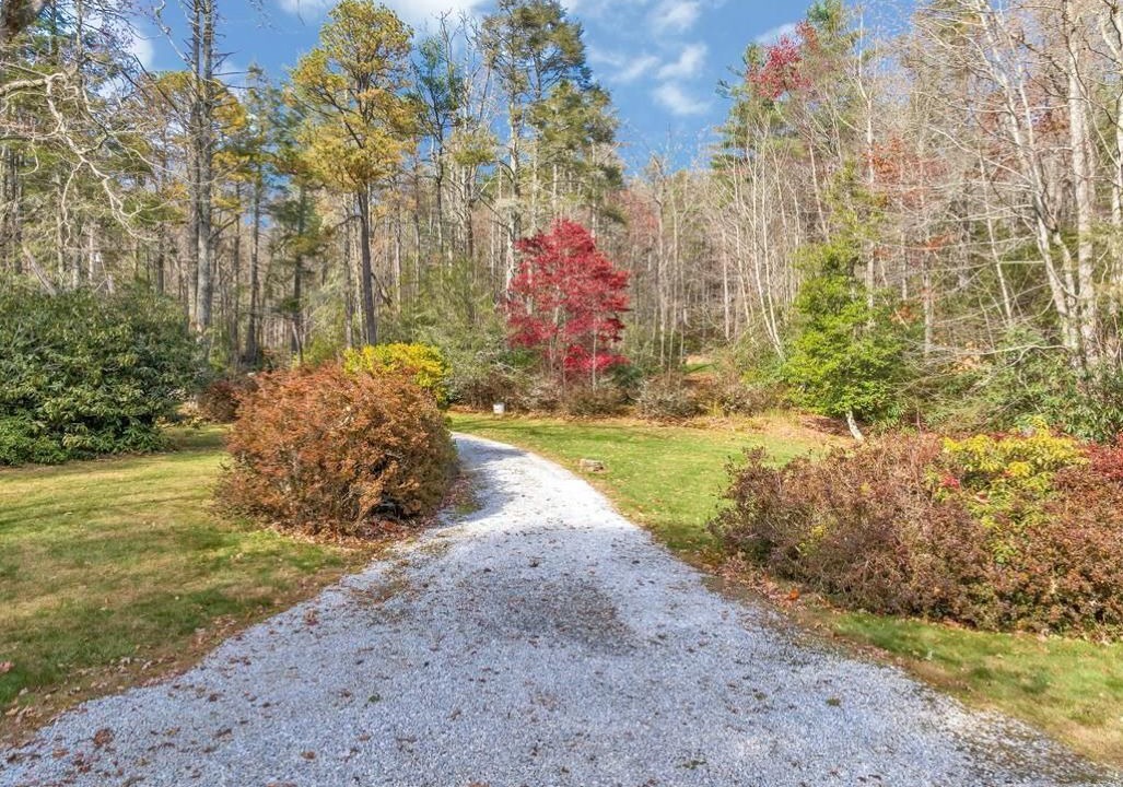 Photo of Outdoor in Lake Toxaway