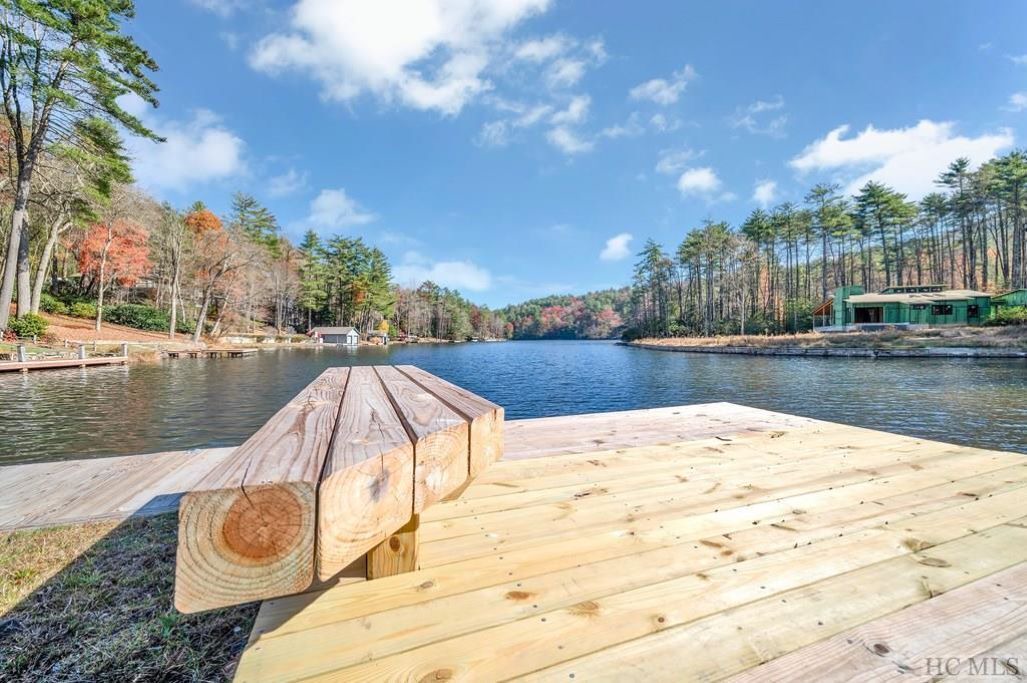 Photo of Outdoor in Lake Toxaway