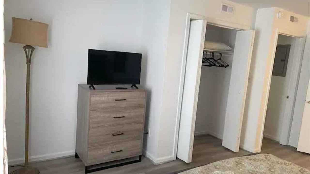 Photo of Bedroom in Chapel Hill