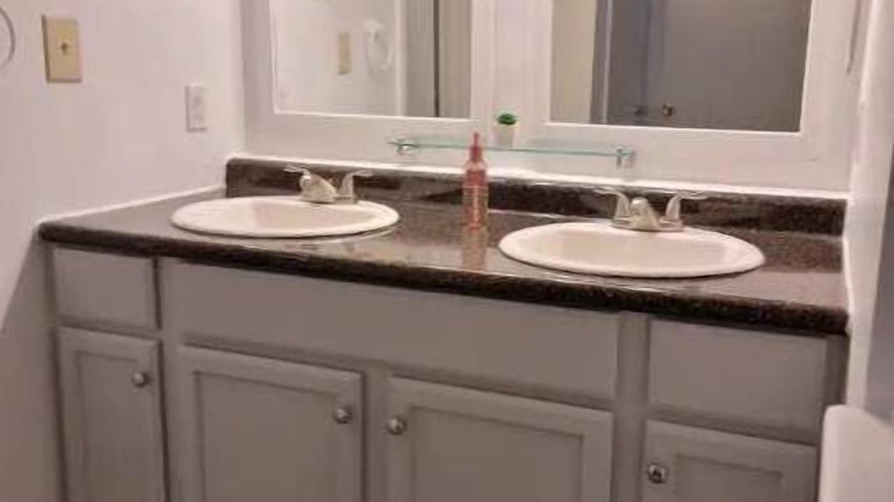 Photo of Bathroom in Chapel Hill