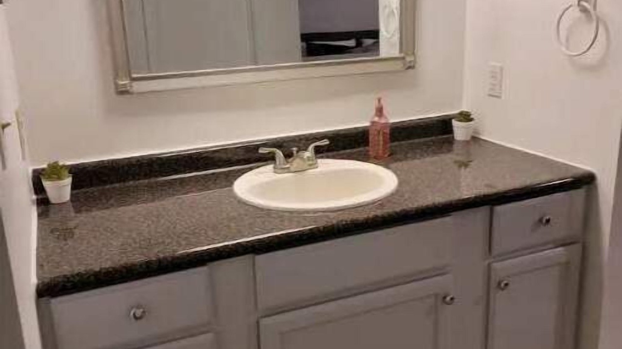 Photo of Bathroom in Chapel Hill
