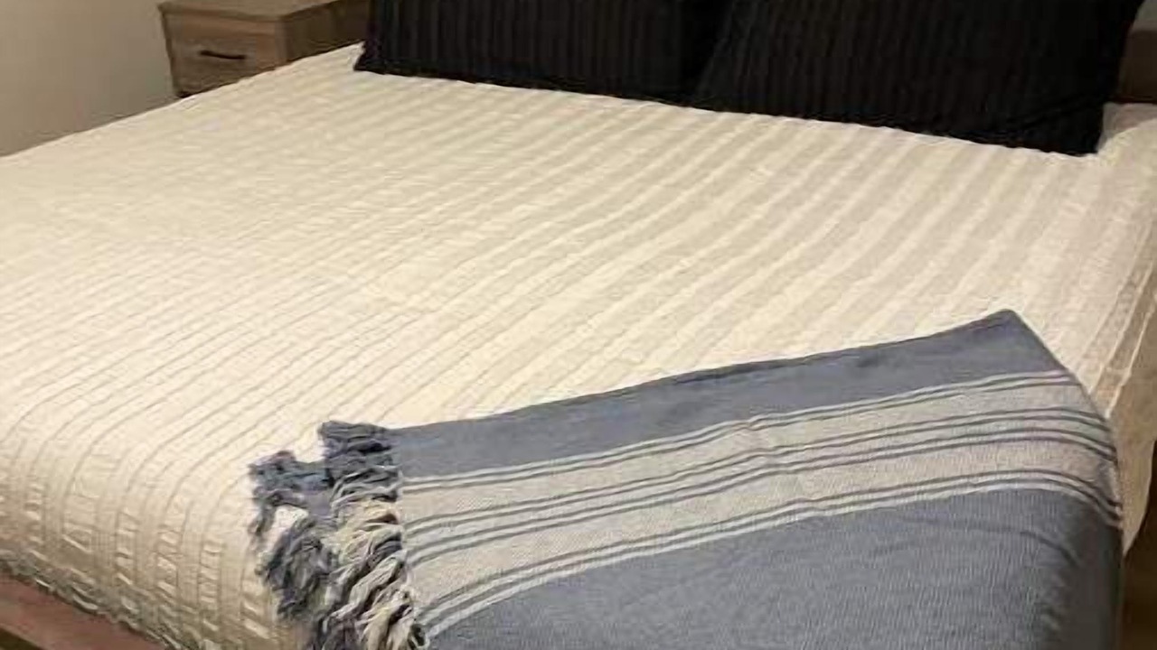 Photo of Bedroom in Chapel Hill