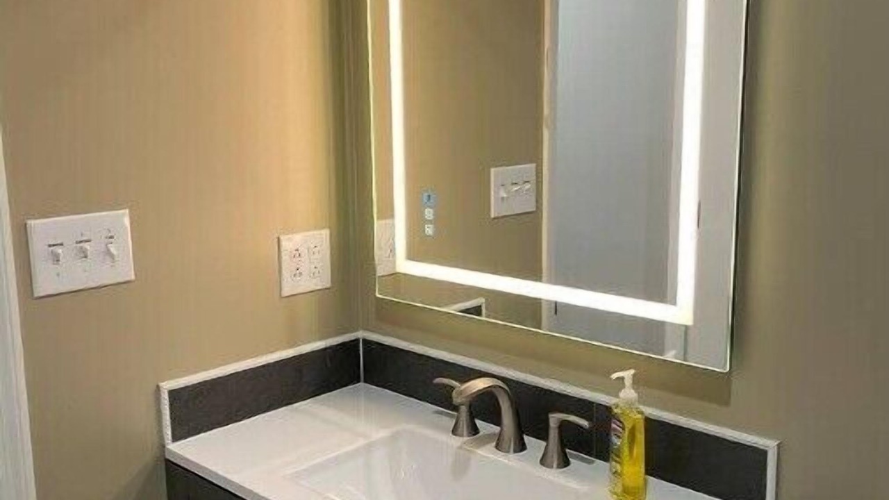 Photo of Bathroom in Oriental