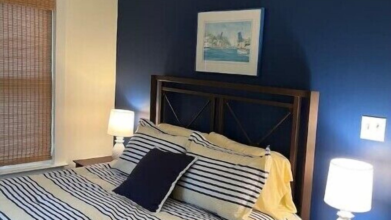 Photo of Bedroom in Oriental