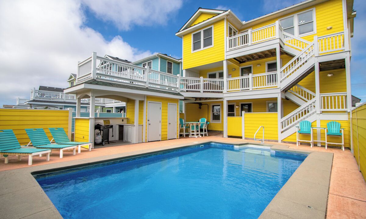 Photo of Outdoor in Nags Head