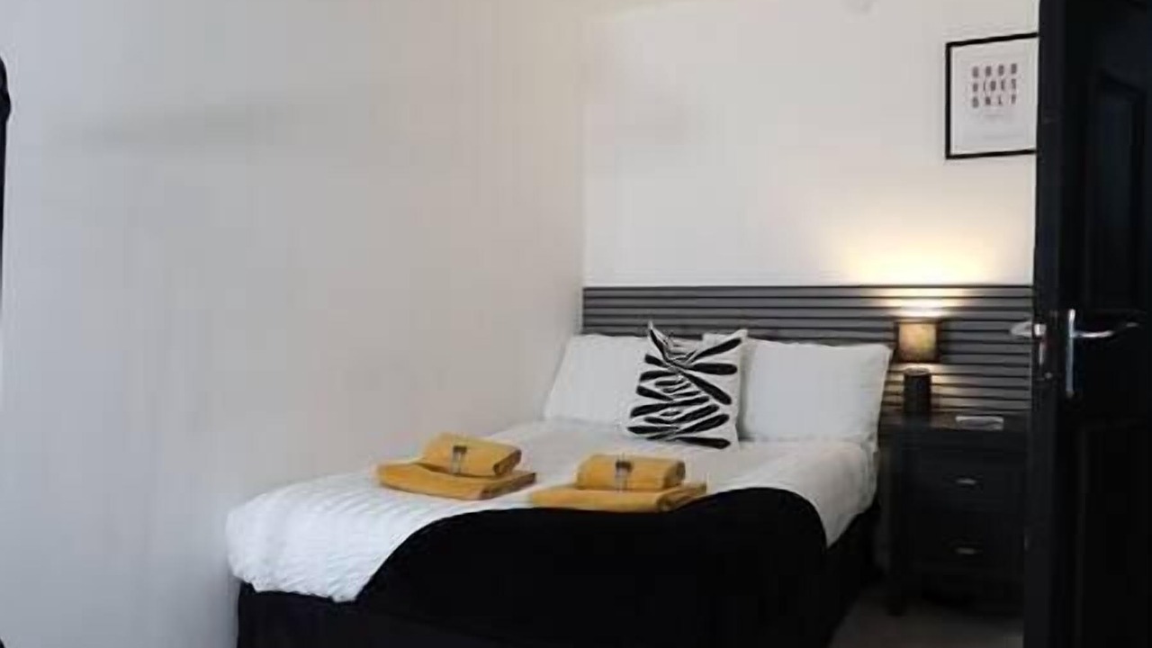 Photo of Bedroom in Newcastle-upon-Tyne