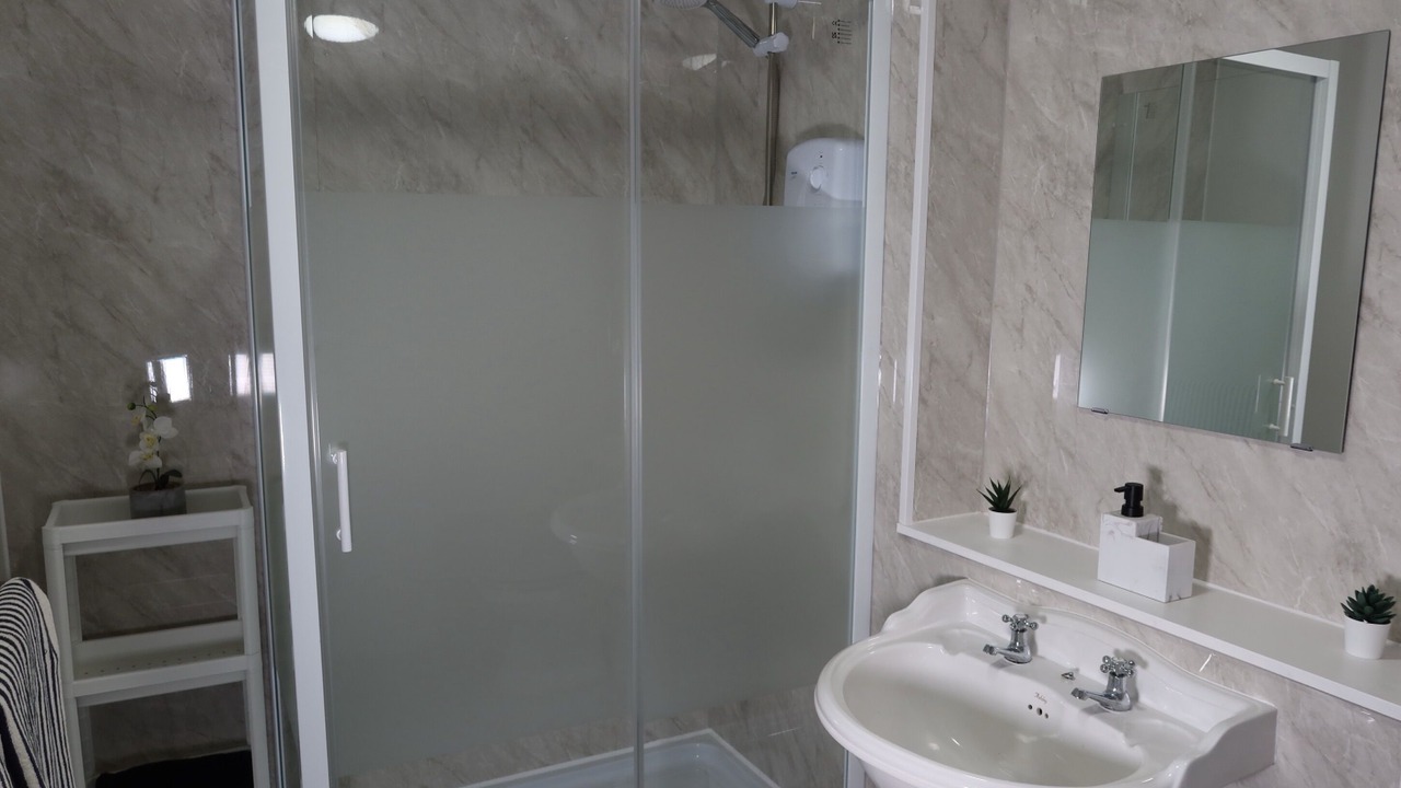 Photo of Bathroom in Newcastle-upon-Tyne
