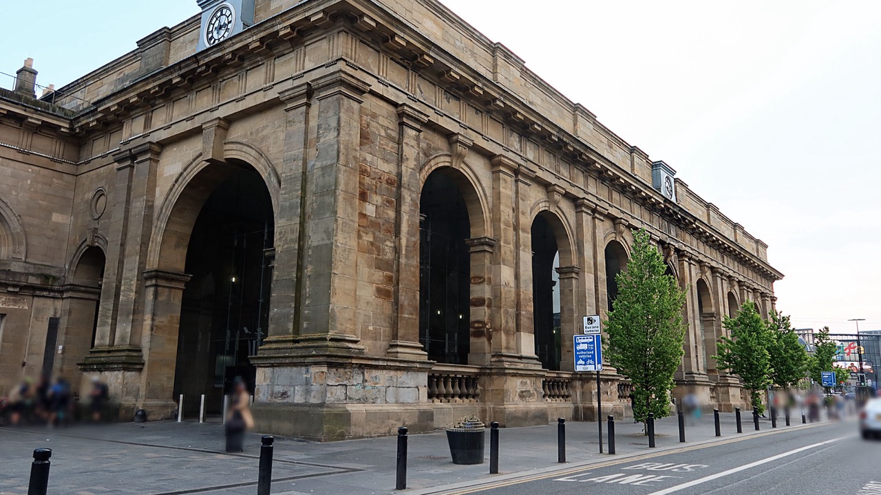 Photo of Others in Newcastle-upon-Tyne