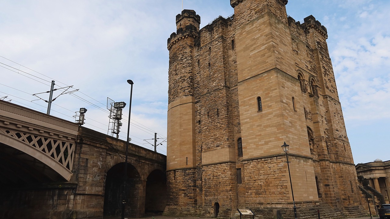 Photo of Others in Newcastle-upon-Tyne