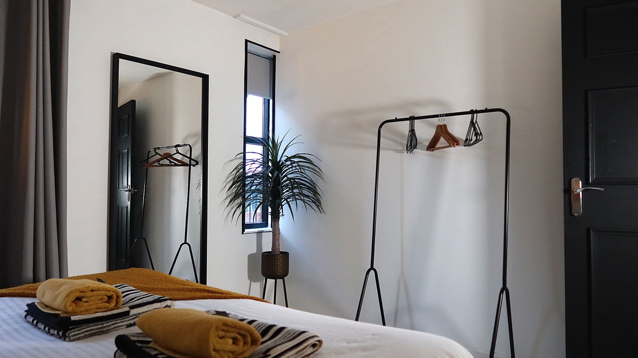 Photo of Bedroom in Newcastle-upon-Tyne