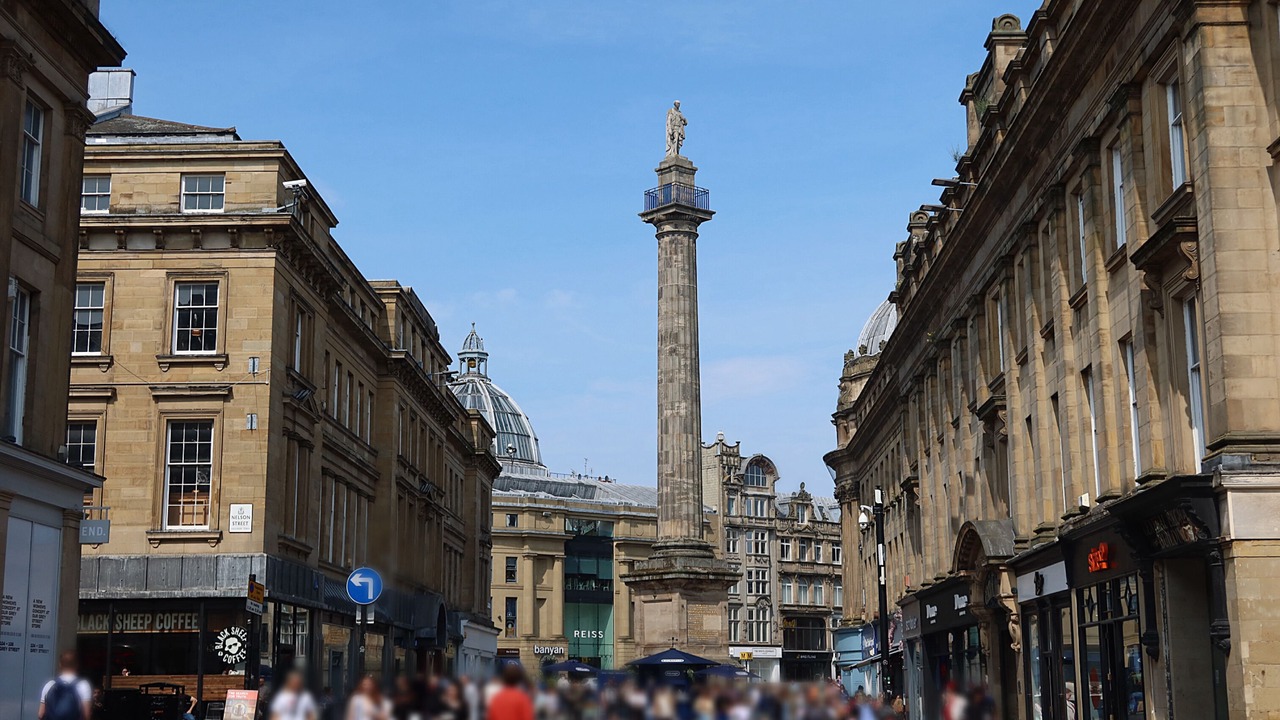 Photo of Others in Newcastle-upon-Tyne