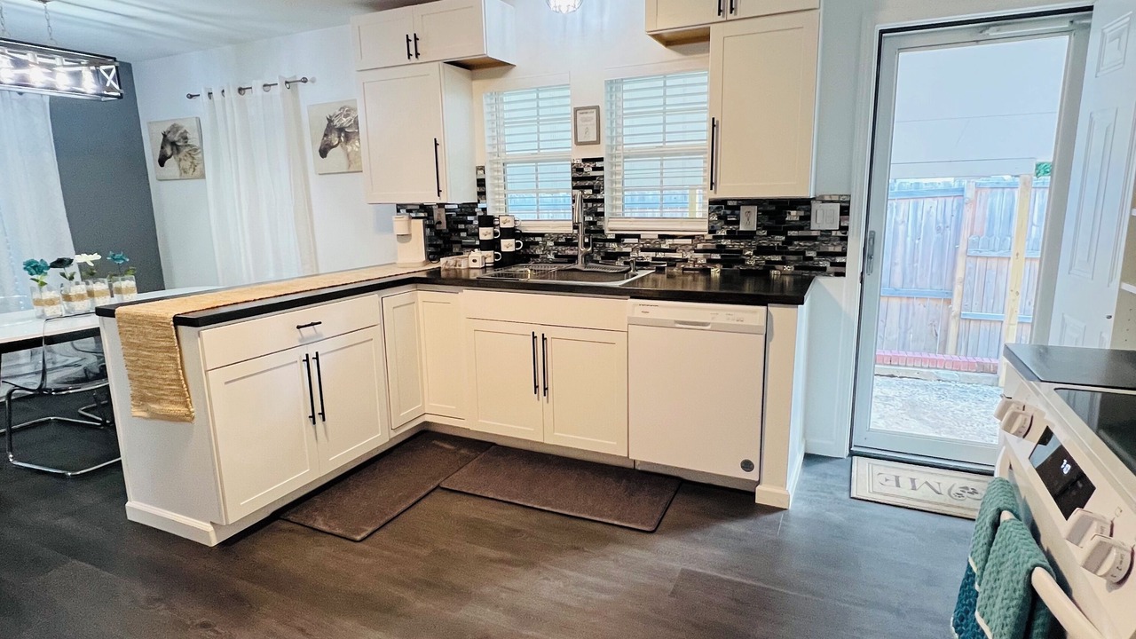 Photo of Kitchen in Lenoir