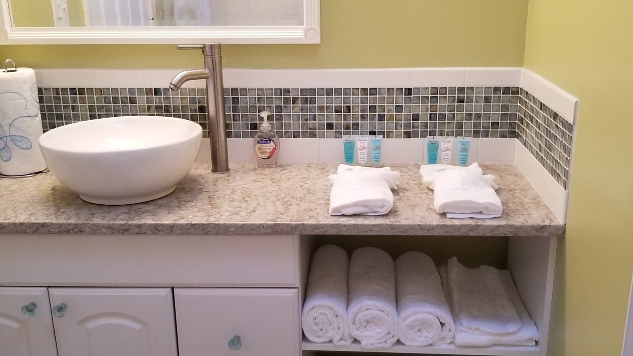 Photo of Bathroom in Macon
