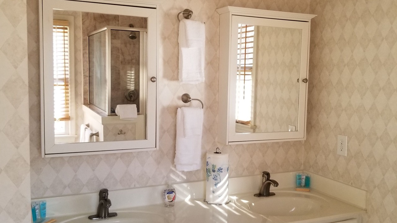 Photo of Bathroom in Macon