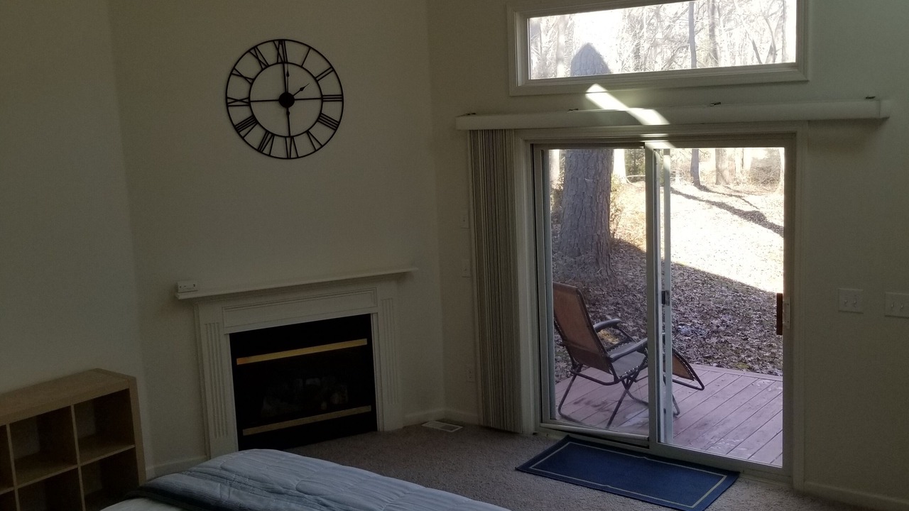 Photo of Bedroom in Macon