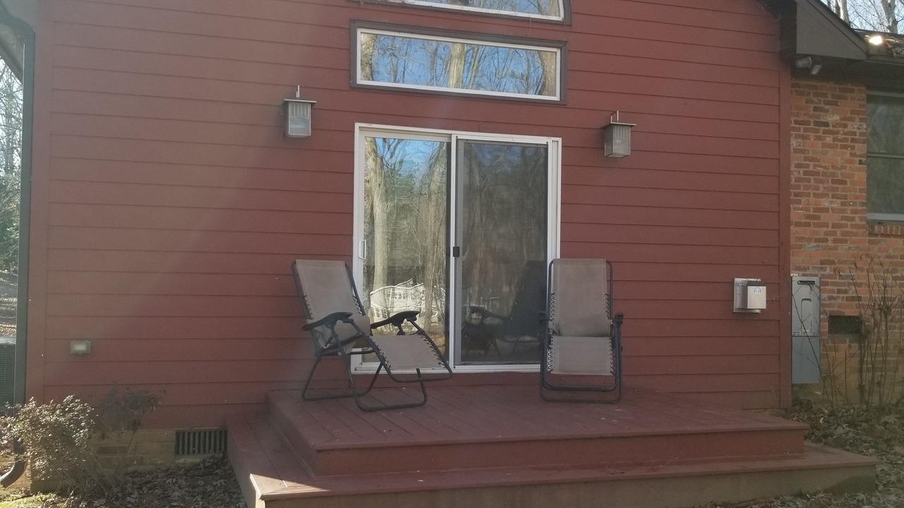 Photo of Outdoor in Macon