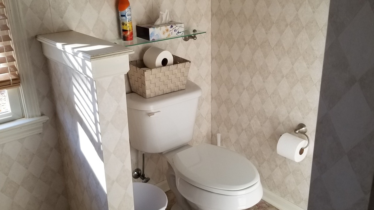 Photo of Bathroom in Macon