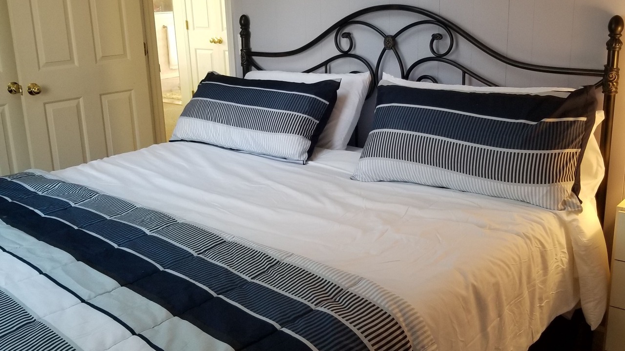 Photo of Bedroom in Macon