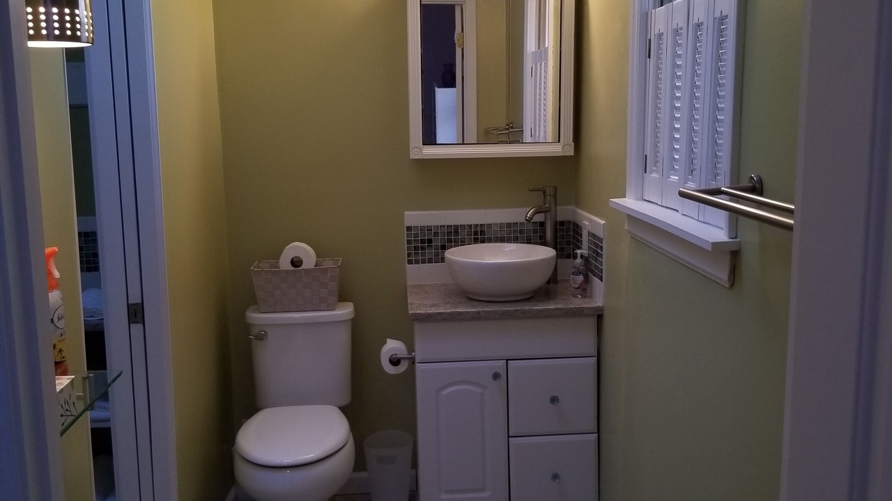 Photo of Bathroom in Macon