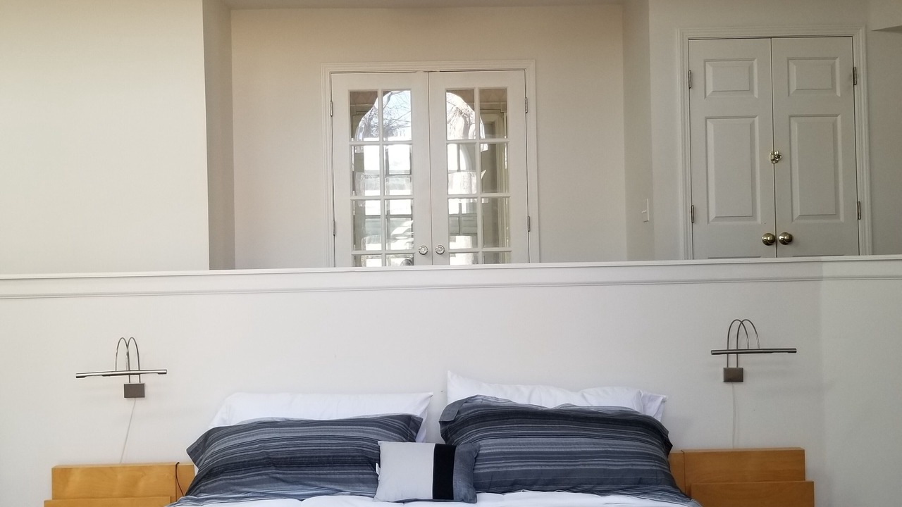 Photo of Bedroom in Macon