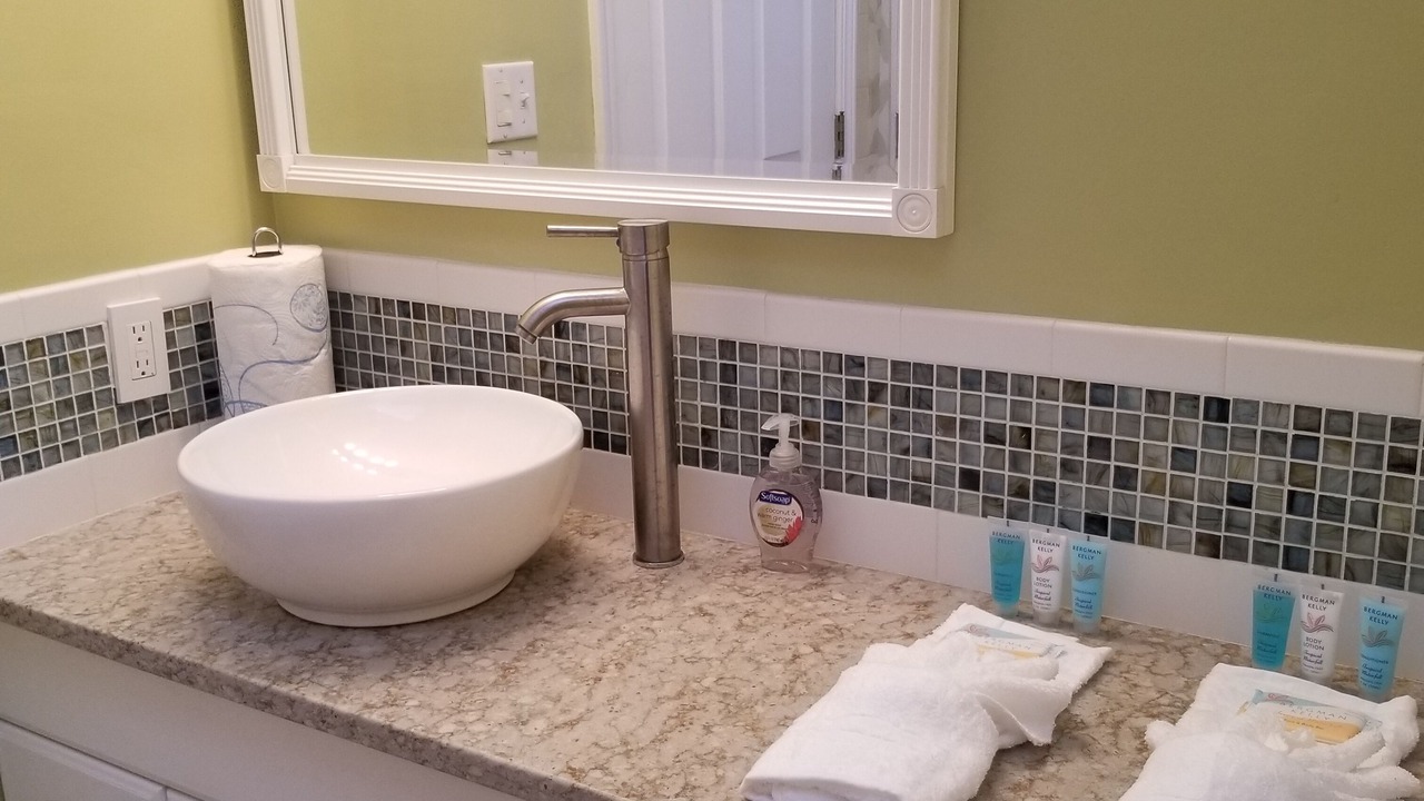 Photo of Bathroom in Macon
