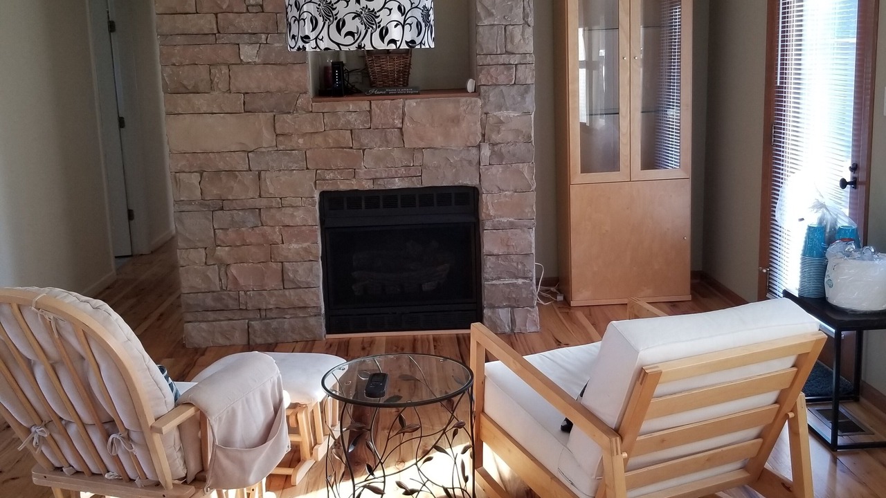 Photo of Livingroom in Macon