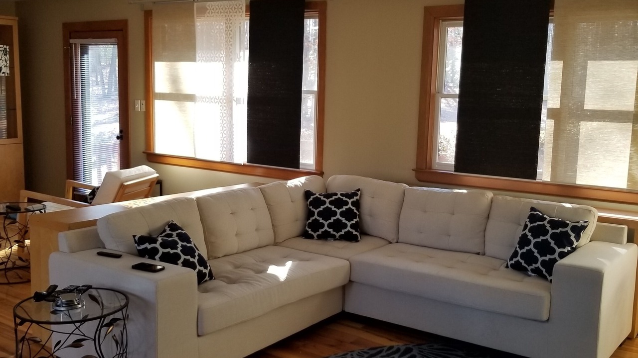 Photo of Livingroom in Macon