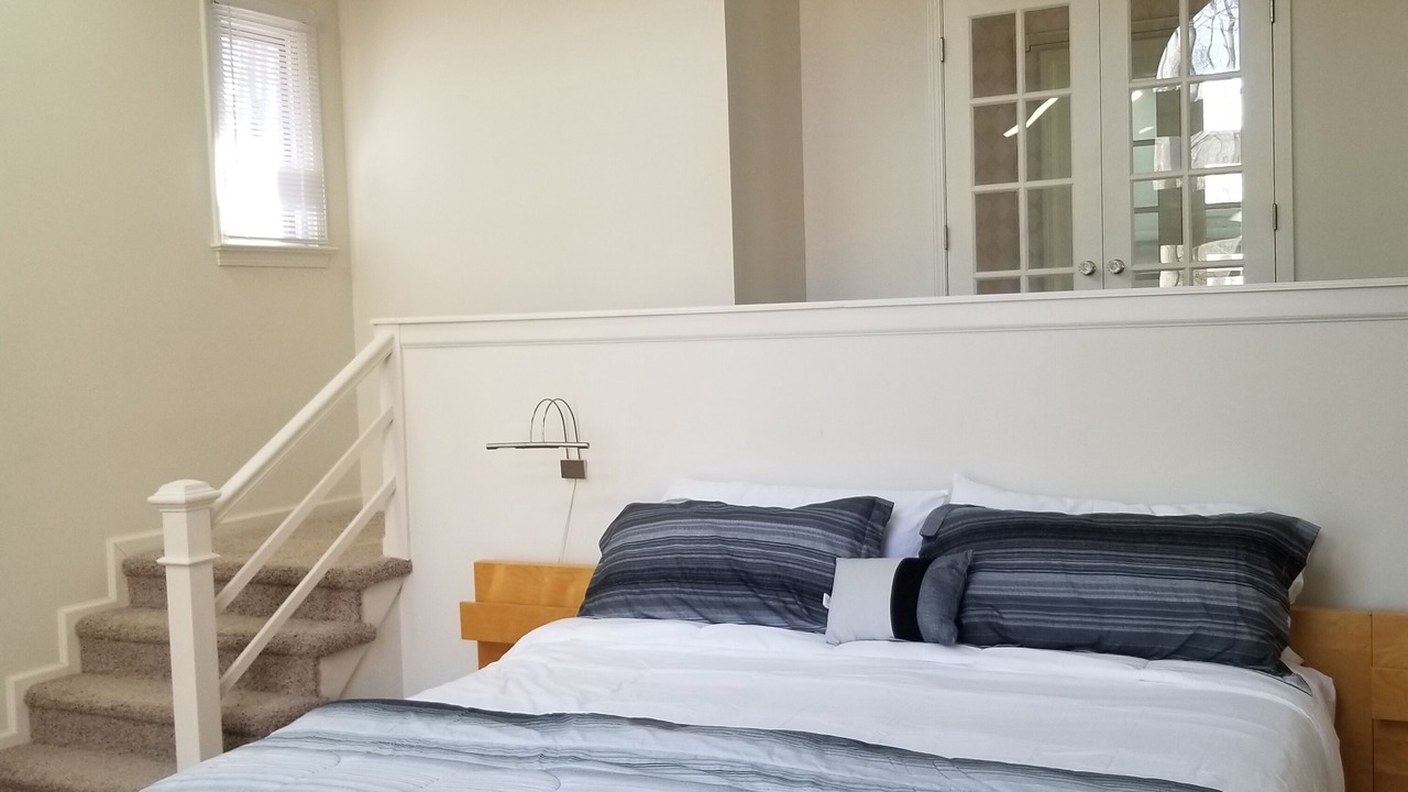 Photo of Bedroom in Macon