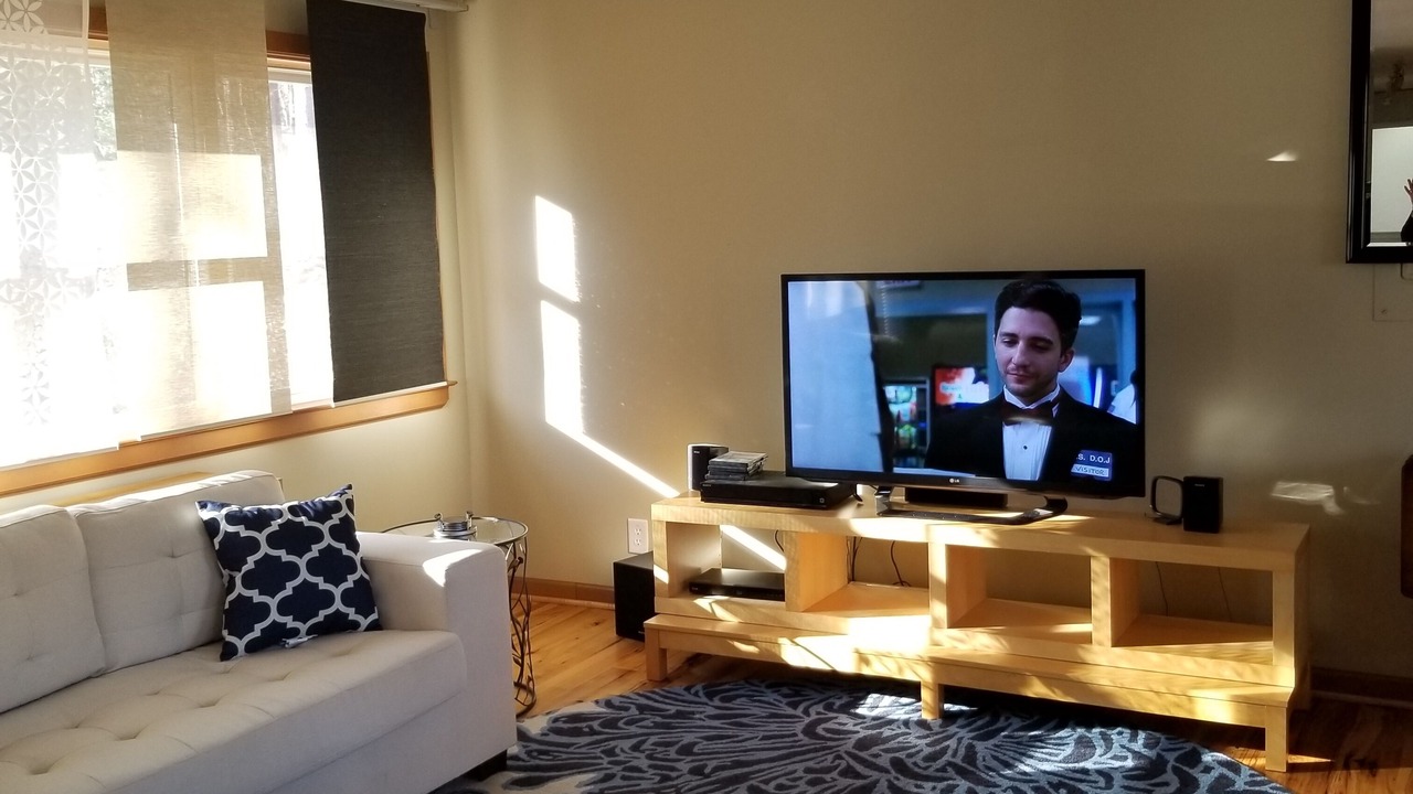 Photo of Livingroom in Macon