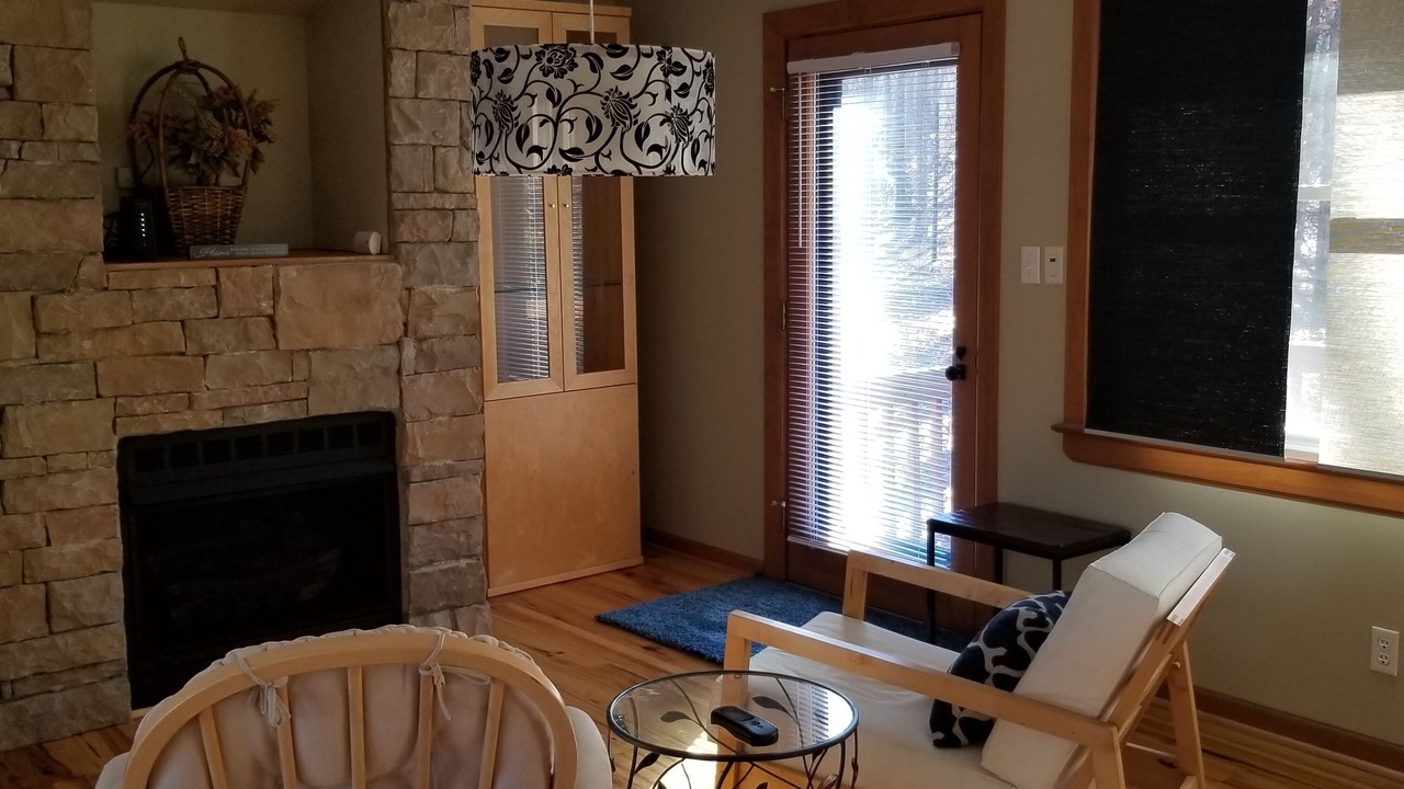Photo of Livingroom in Macon