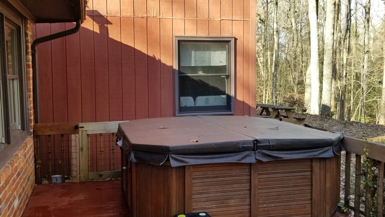 Photo of Outdoor in Macon