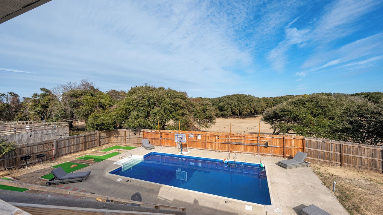 Photo of Outdoor in Sea Scape