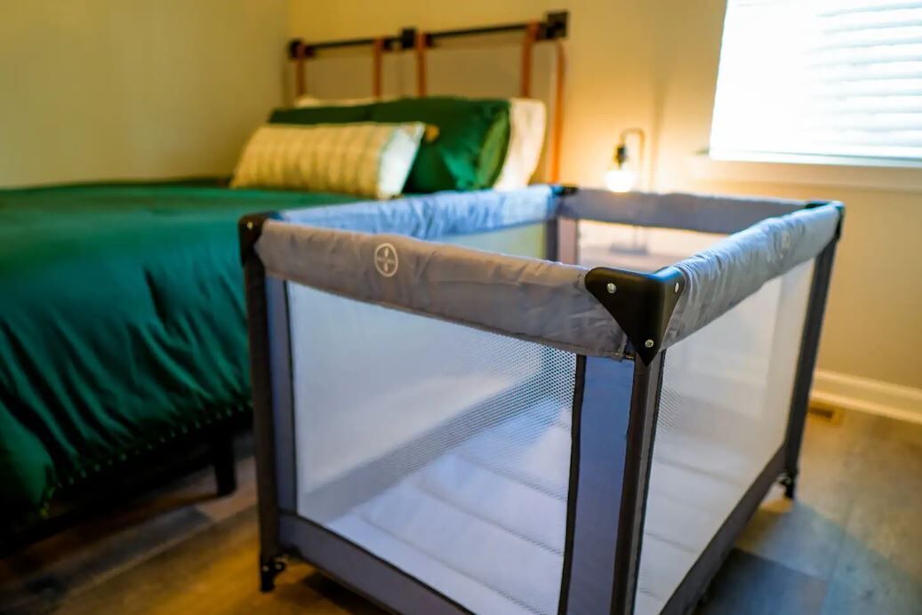 Photo of Bedroom in Durham