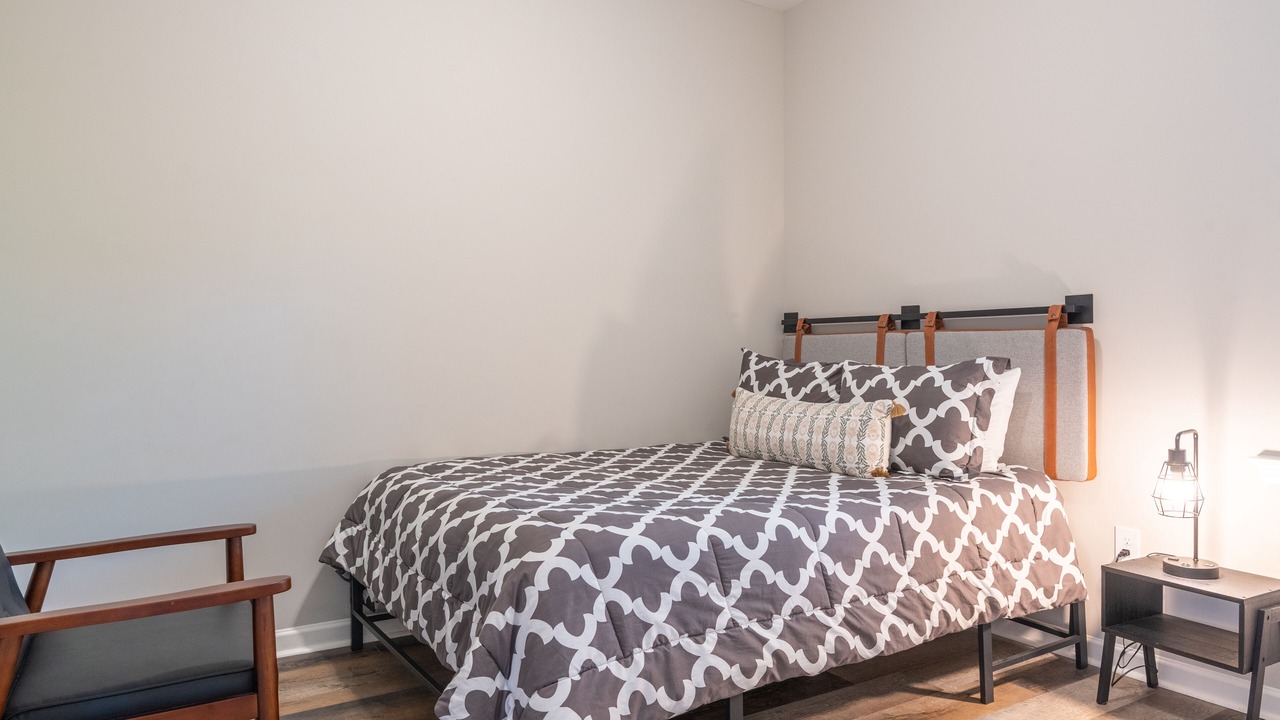 Photo of Bedroom in Durham