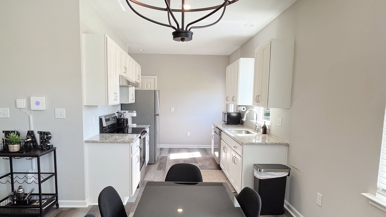 Photo of Kitchen in Durham