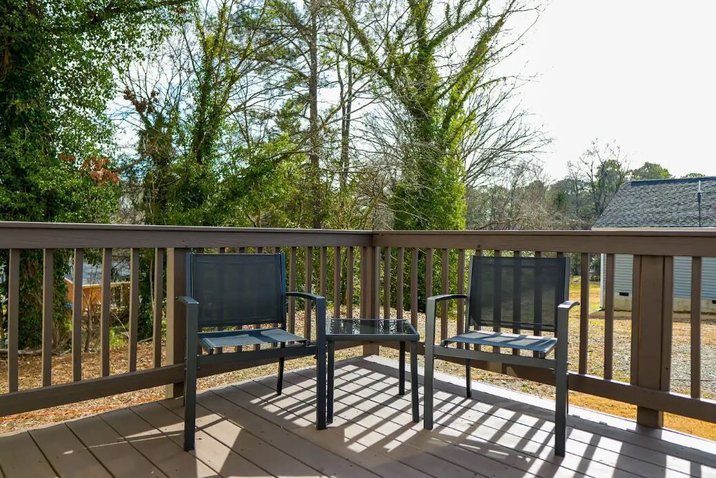 Photo of Outdoor in Durham