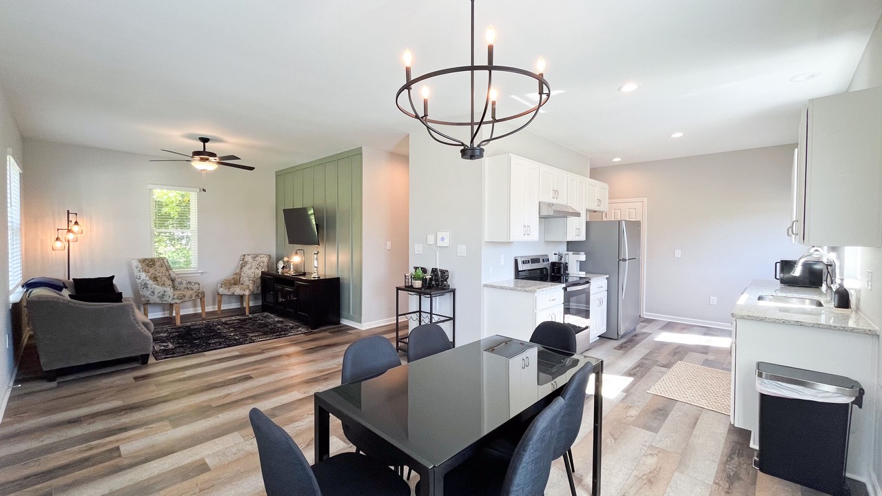 Photo of Kitchen in Durham