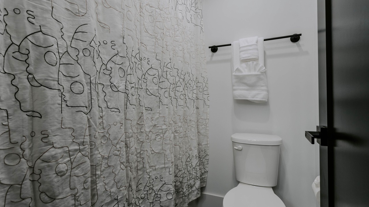 Photo of Bathroom in Nashville
